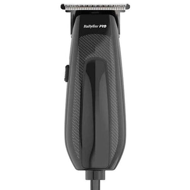 BABYLISS PRO_EtchFX FX69 Small Powerful Corded Trimmer_Cosmetic World
